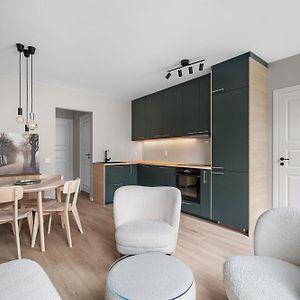 Appartement met Twee Slaapkamers